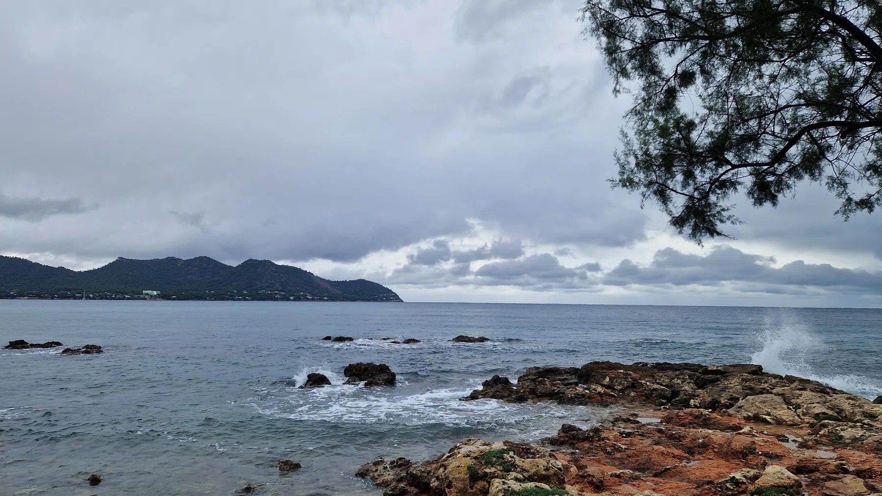 E-Mtb op Mallorca
